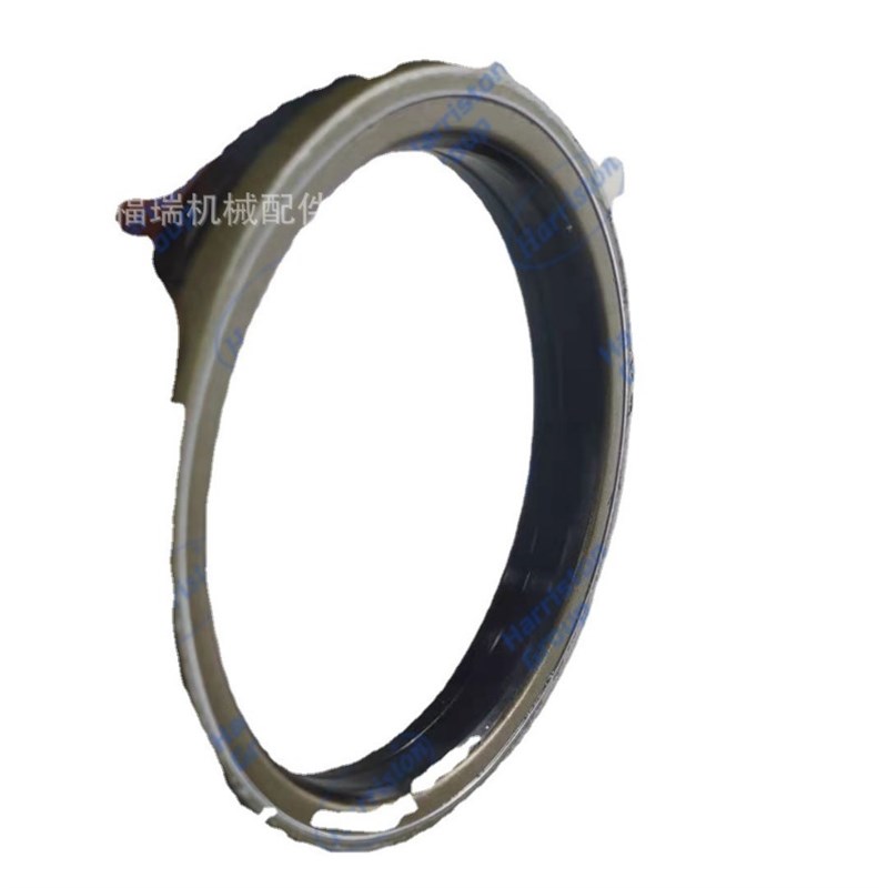 久保田拖拉机配件L4508 M604主销轴下油封 TC230-13040