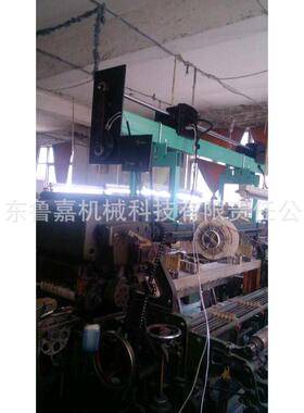 山东生产厂家LJ-B230系列高速边字提花机商标织物鲁嘉机