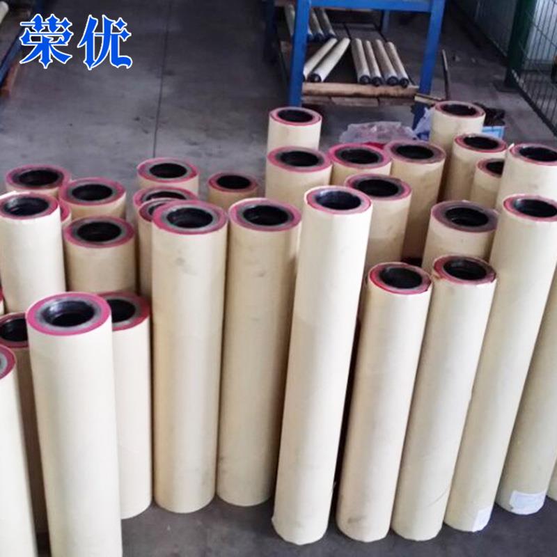 热销凹版印刷辊凸版印刷辊网纹辊耐溶剂辊抗静电导电辊