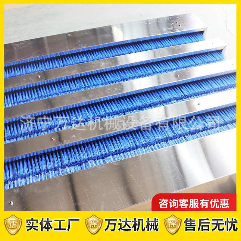 煤矿井口全自动洗靴机 单双通道智能红外线感应出水喷淋洗靴机,标准件/零部件/工业耗材,防静电刷/除静电毛刷,淘宝优惠券,粉丝福利购,淘宝优惠卷