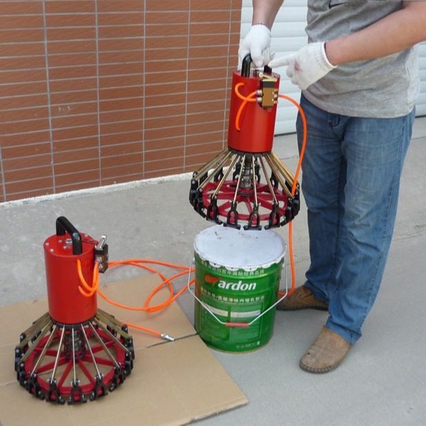 QSFG-300型手提式气动封口钳  涂料包装桶压盖机,五金/工具,电动喷涂机,淘宝优惠券,粉丝福利购,淘宝优惠卷