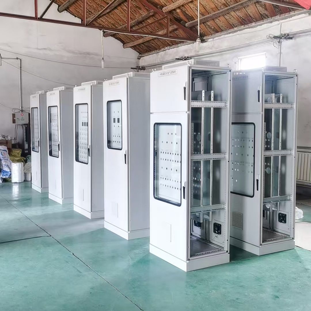 九折型材机柜并柜精密钣金配电柜外壳铁制动力控制箱PLC控制柜,电子/电工,配电控制柜/控制箱,淘宝优惠券,粉丝福利购,淘宝优惠卷