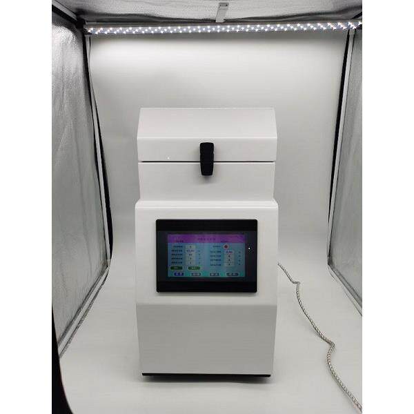 THCY-24多通道组织研磨仪原始DNA.RNA分离提取高通量组织研磨仪