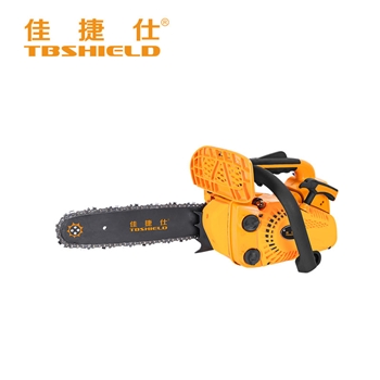 佳捷仕油锯伐木锯汽油大功率园林工具工业家用电锯砍树锯柴神器