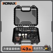 电磨机小型手持电动打磨机木雕玉石抛光神器迷你电钻打孔雕刻工具