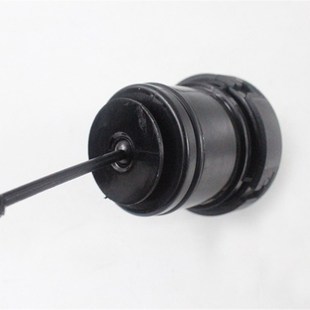 A38 R30 r45 油表尺 叉车液压油箱盖 4.5吨液压油箱尺 杭叉A30