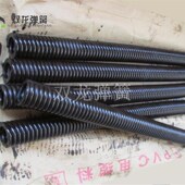 12mm切板机压簧 剪板机弹簧 剪纸机拉簧8 平头拉簧 冲床弹簧