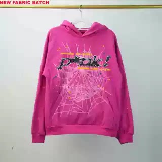 thumbnail for Rose red sweater