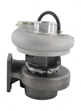 TD07 6D14T 6D15T 6D15T2 49187-00211 ME073082涡轮增压器