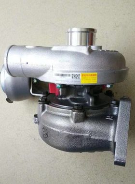 江淮瑞鹰瑞风1.9T 1044100FB010原装GT17涡轮增压器777218-5002S
