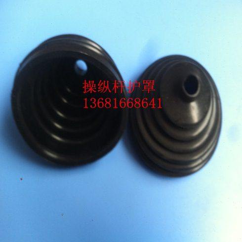 XQ2-、YJ200-提升机主令配件、工业摇杆防尘罩配件（进口材料）