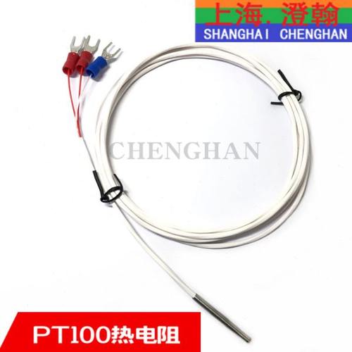 3*30PT100热电阻  PT100温度传感器 WZP-PT100精密铂电阻温度探头