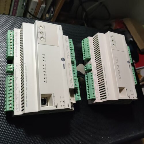 特灵UC400控制器BACnet