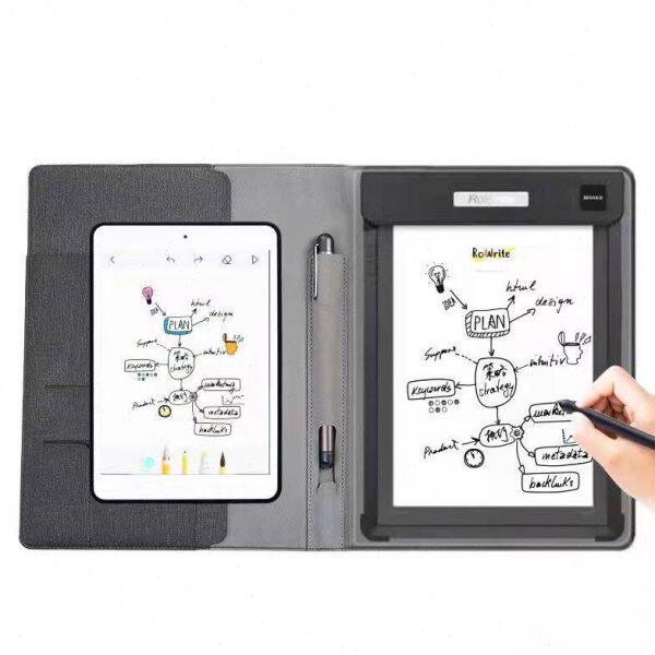 柔宇科技 ROYOLE 柔记RoWrite 智能手写本 手写板 