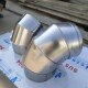 直径200 180度 300排烟管镀锌管无缝焊接弯管 304不锈钢弯头90