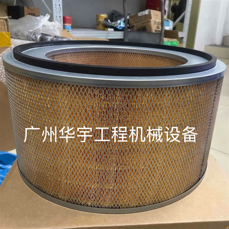 卡特3516C 3512B C27 C32 C18发动机空气滤芯发电机组空滤8N-6309