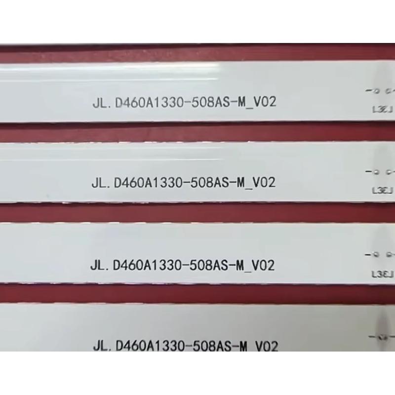 WE46LC拼接屏灯条JL.D460A1330-508AS-M-V02背光灯商显TV背光源
