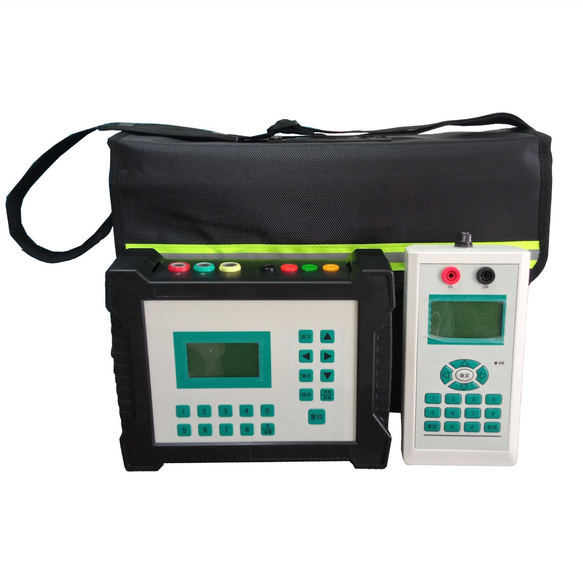 MEJS650A用户表计接线识别仪