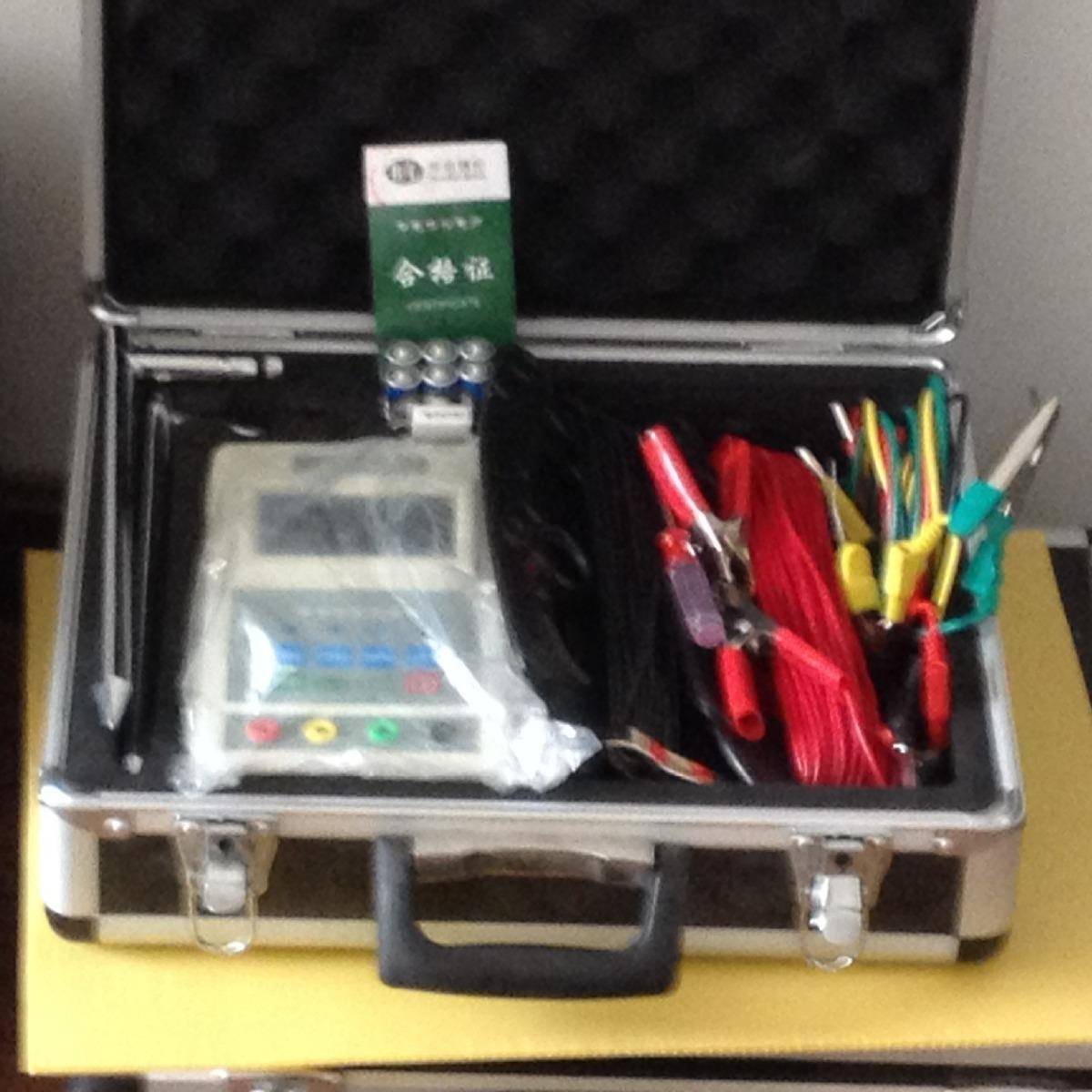 BL-2571绝缘电阻测试仪武汉华电耐压仪武汉