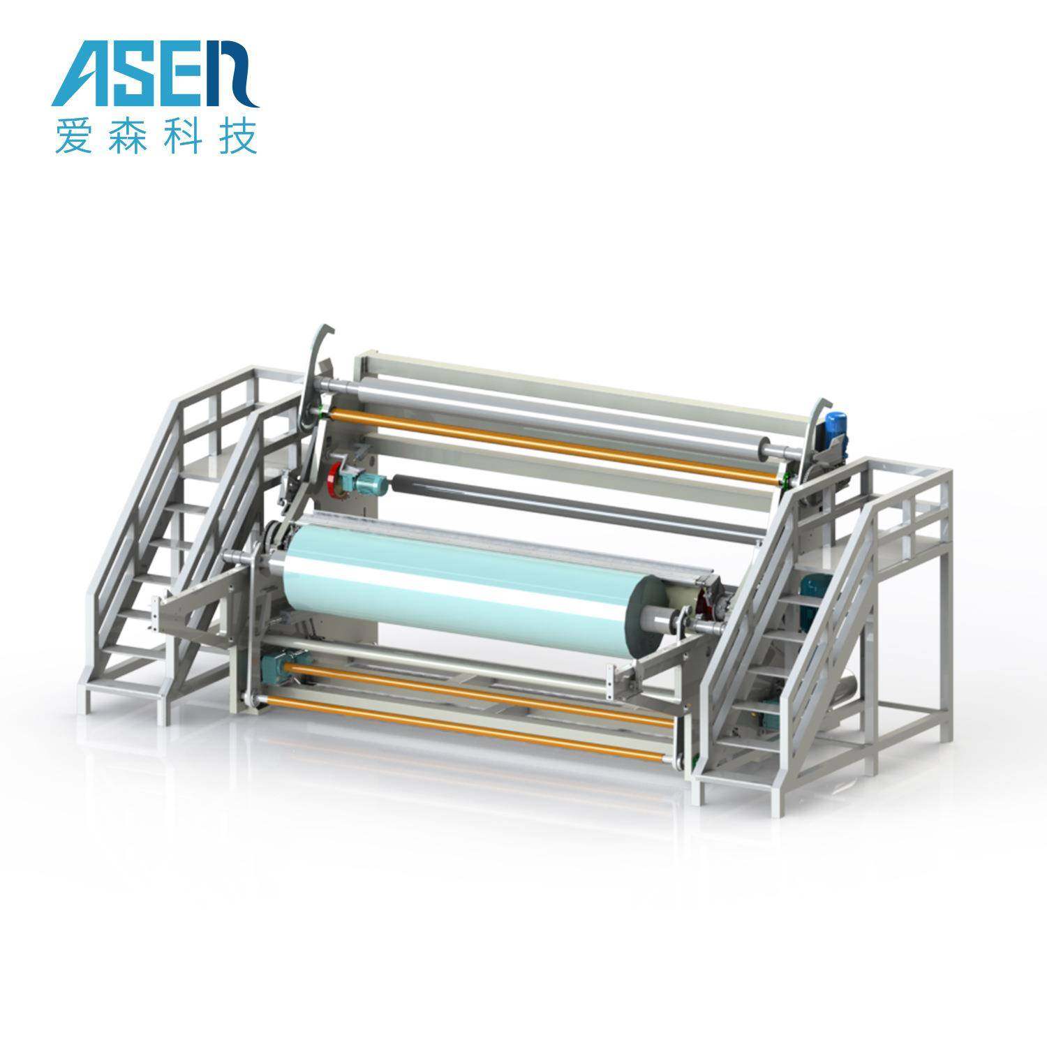 无纺布机械配件PP纺粘/熔喷收卷机无纺布机器配件,纺织面料/辅料/配套,其他纺织机械,淘宝优惠券,粉丝福利购,淘宝优惠卷