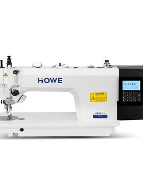 缝纫机步进双同步厚料机HW-0310-03J工业缝纫机