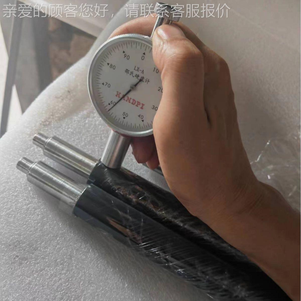 辊巨好包用 东辊莞胶橡胶硅479胶聚氨酯防静电导电胶生产胶翻新