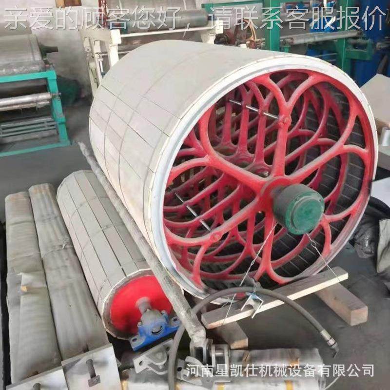 小型1787造流纸水线 880型黄纸造纸00328设备,机械设备,造纸/纸加工设备,淘宝优惠券,粉丝福利购,淘宝优惠卷