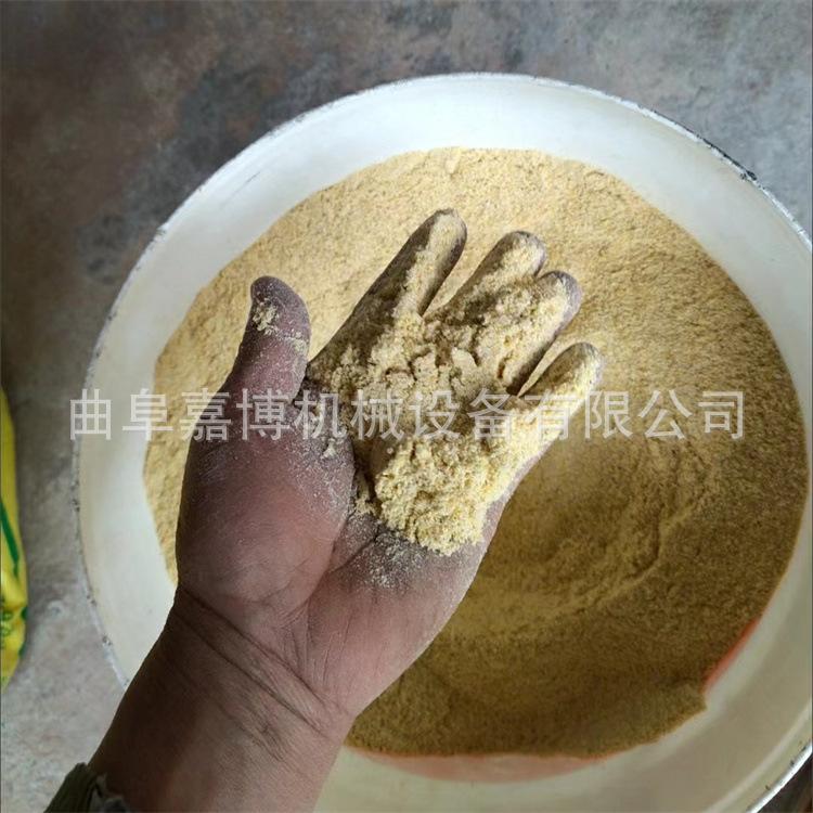 小直径杂粮玉米磨粉石磨机 糯米圆子粉石磨 出口型面粉石磨机