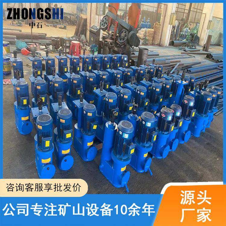 液压驱动电液推杆 推力1吨行程150mm DYTZ1000-150电液推杆,机械设备,矿山专用设备,淘宝优惠券,粉丝福利购,淘宝优惠卷