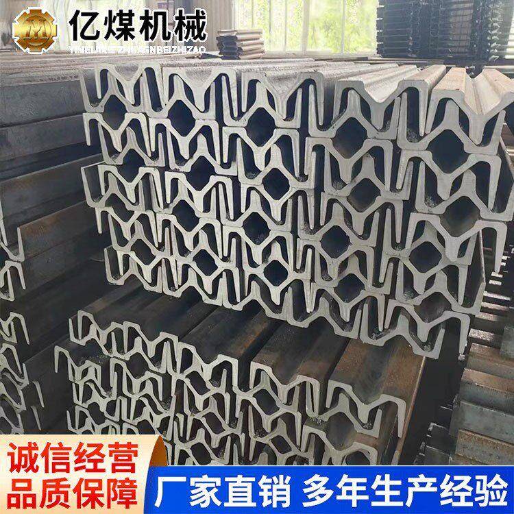 槽帮钢结构尺寸槽帮钢操作原理批量订购槽帮钢