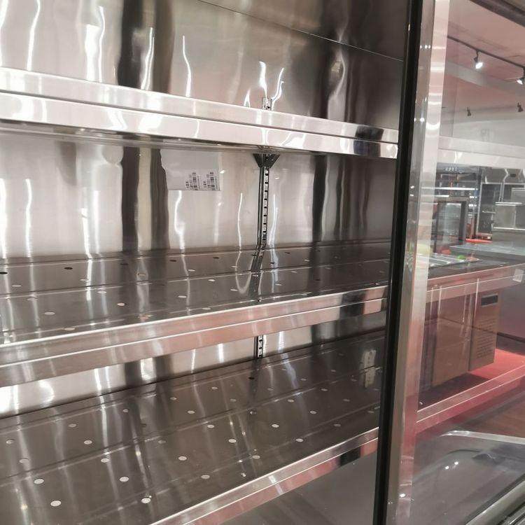 【菜品展示柜】商场超市海鲜展 示柜 烧烤串串冷冻保鲜,商业/办公家具,冷藏展示柜,淘宝优惠券,粉丝福利购,淘宝优惠卷