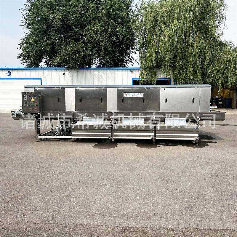 塑料筐子周转筐清洗机 全自动啤酒筐清洗设备 高压无死角喷淋清洗,清洗/食品/商业设备,休闲食品加工设备,淘宝优惠券,粉丝福利购,淘宝优惠卷