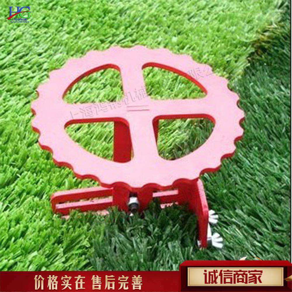 人造草皮家用草坪修剪工具 草坪各种修剪工具 草平修复工具