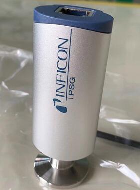 瑞士  电容薄膜真空计CDG025D