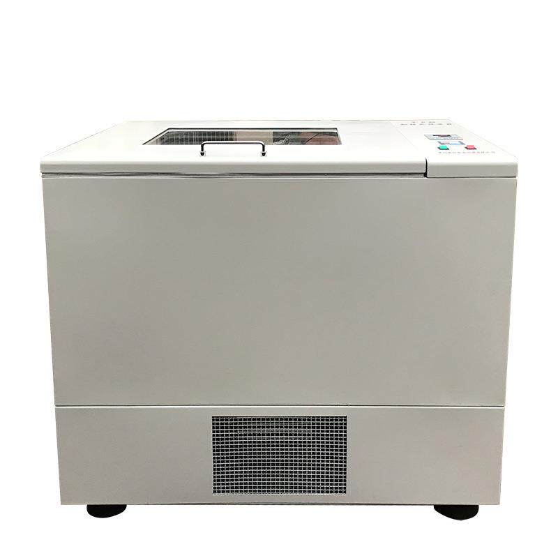 LY-YKZ-08全温翻转式振荡器全自动固废处理八工位自动恒温振荡器