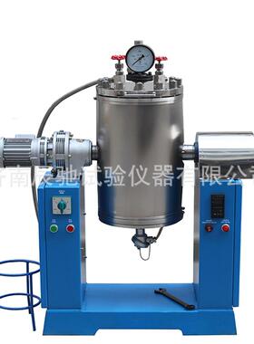 CC-PL1-00型电热蒸煮锅（蒸煮器、消解器）