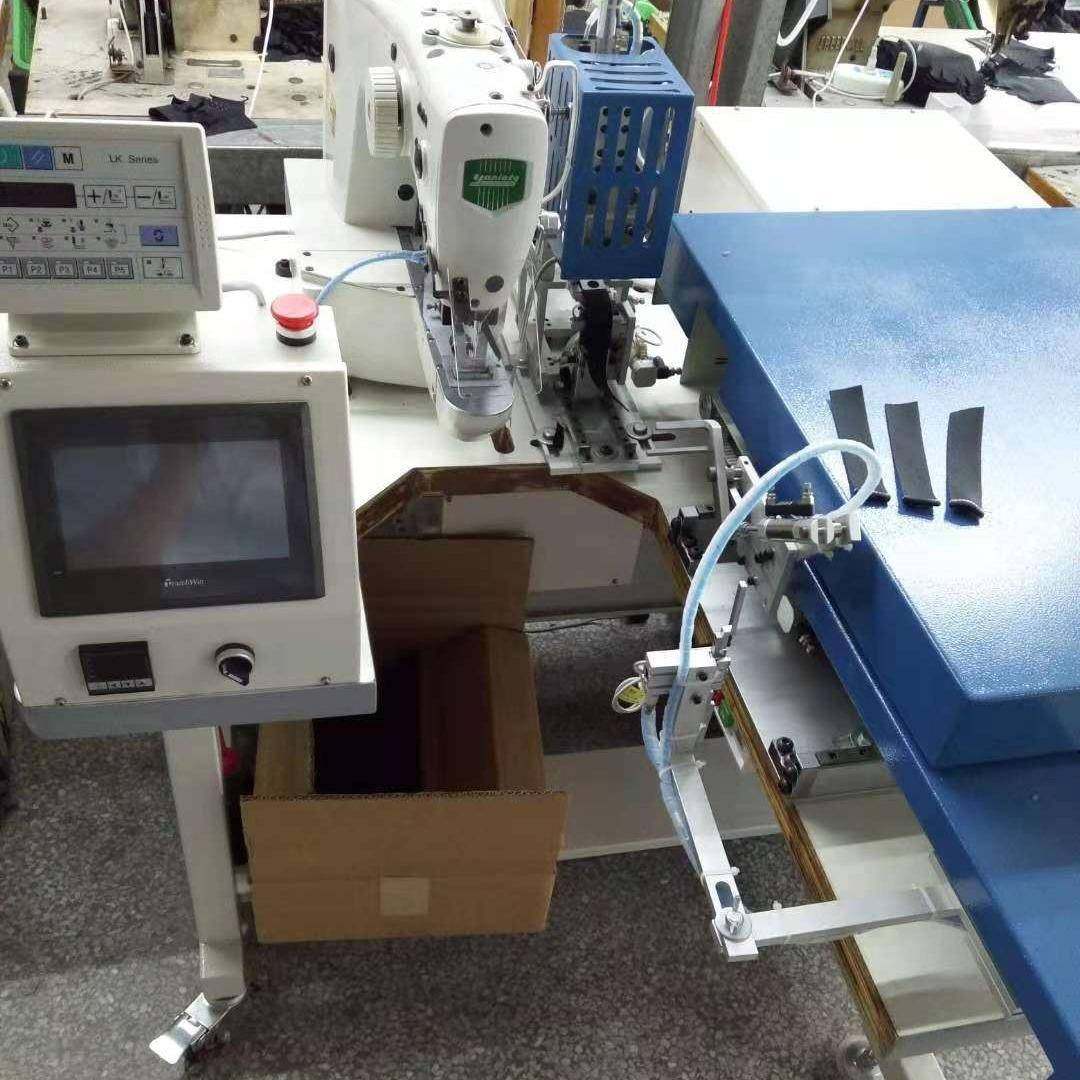 自动化缝纫机全自动卷织带机智能卷织带机针车设备厂家,纺织面料/辅料/配套,其他纺织机械,淘宝优惠券,粉丝福利购,淘宝优惠卷