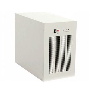 电厂DC110V逆变电源 5KVA高频电力逆变器 110V转220V电力逆变器