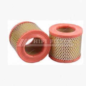 SEB 22228克诺尔小空气滤芯1142458000空压机配件SEB 22280