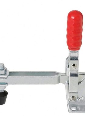 垂直式快速夹具 替代MISUMI米思米肘夹MC04-2L快速夹钳 工装夹具