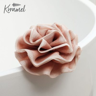 KRRAMEL沐浴球浴花球大号女生高档不散洗澡浴球柔软泡泡浴儿童澡