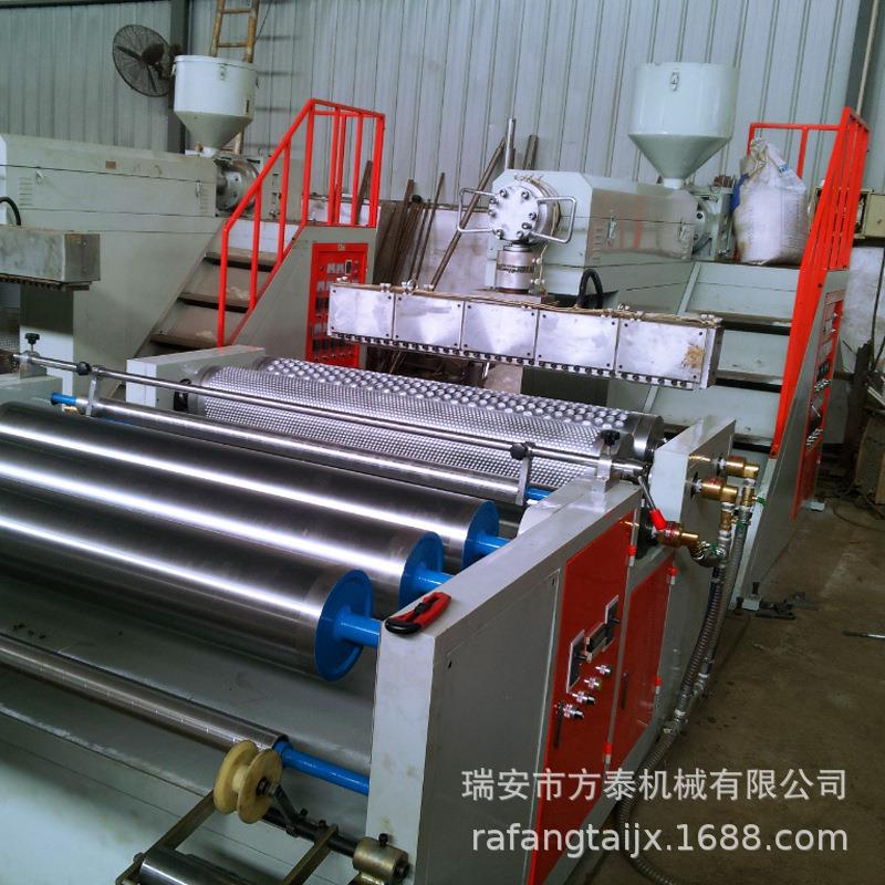 1200型气泡膜机 气泡膜生产设备 生产气垫膜机器 诚信厂家