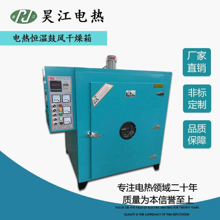 工厂供应电热设备 电热烘箱 不锈钢高温600度烘箱 工业产品电烘箱