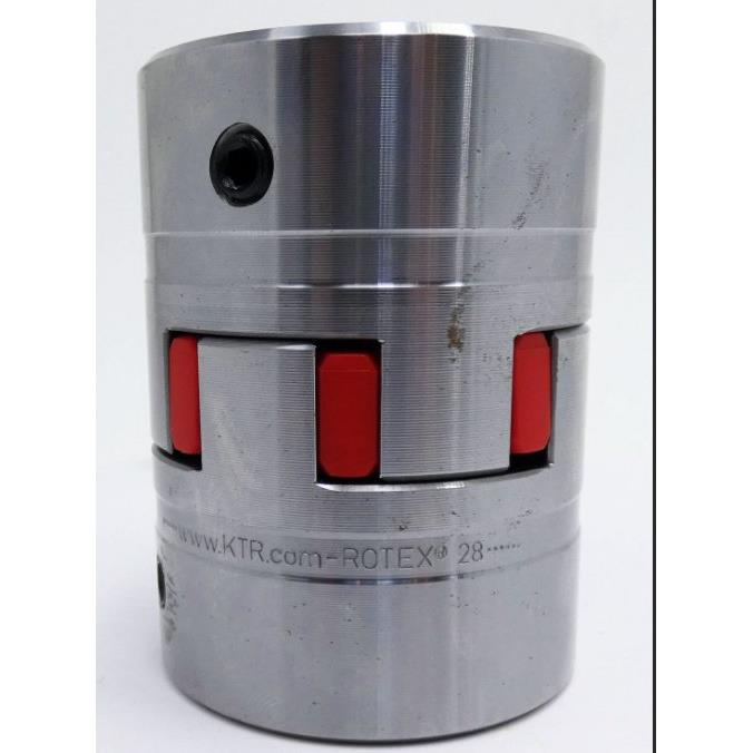 钢板联轴器 RADEX-N 扭矩达300000 NM 用于风力涡轮机