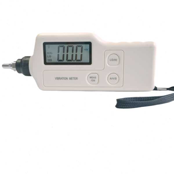 数字式测振仪BM213包邮便携式数字测震仪HY-103震动测试仪VM-1A
