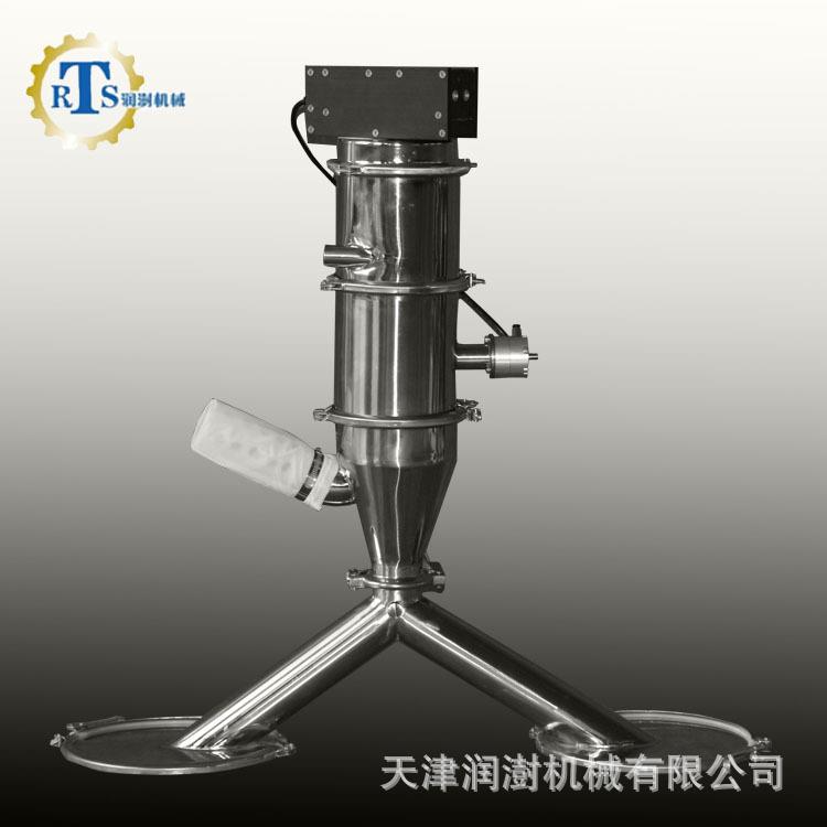 全自动上料机/压片机加料/制药机械/机械生产厂家/QVC-1带裤衩