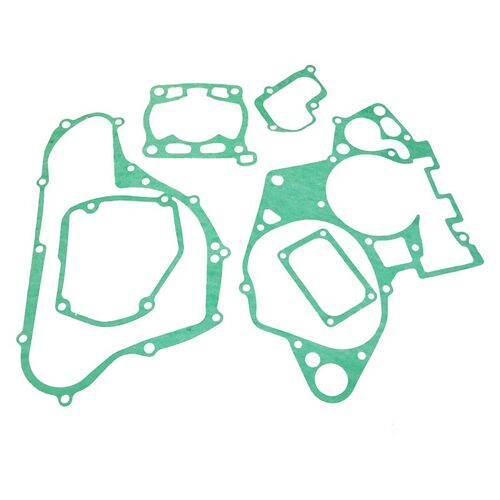 RM125X RM125 98-00年 01-03年 04-07年 全车垫 纸垫 密封垫