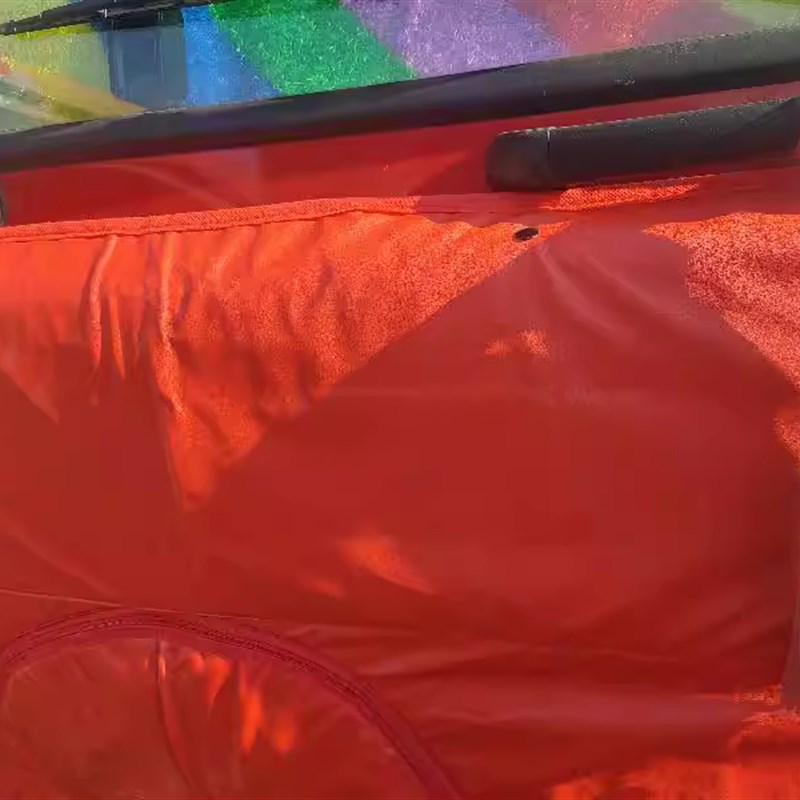 适用解放捍VJ6PJH6悍V2.0龙VJ6M货车头前O脸挡风被前机盖加厚防寒