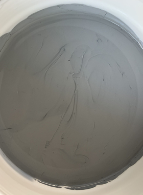 JX150耐高温导热硅脂1公斤 cpu电器散热膏 LED球泡投光灯散热硅