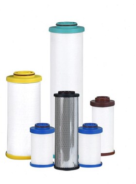 替代凌宇干燥机过滤芯LY-D015/024/035/060/090/120/150AA/AO/AX